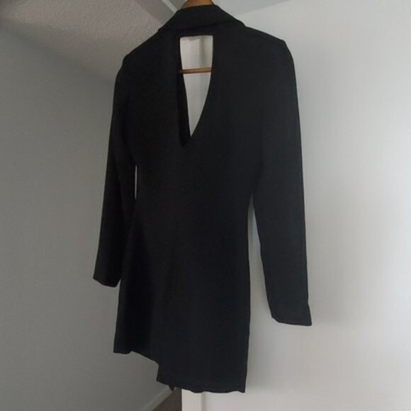 Bebe Double Breasted Blazer Dress NOT YET AVAILABLE DO NOT PURCHASE - Picture 5 of 5